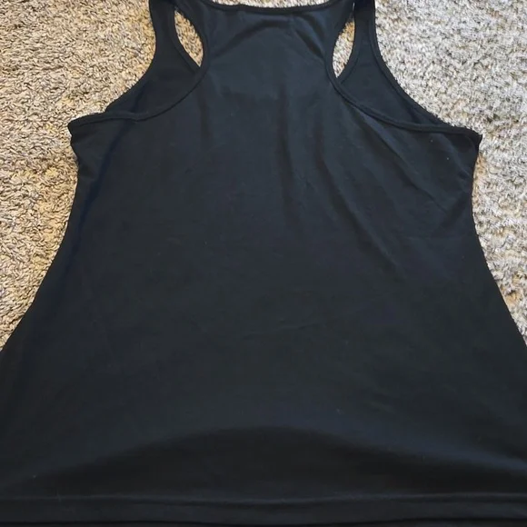 Shell Sequence Racerback Tank - Picture 2 of 3